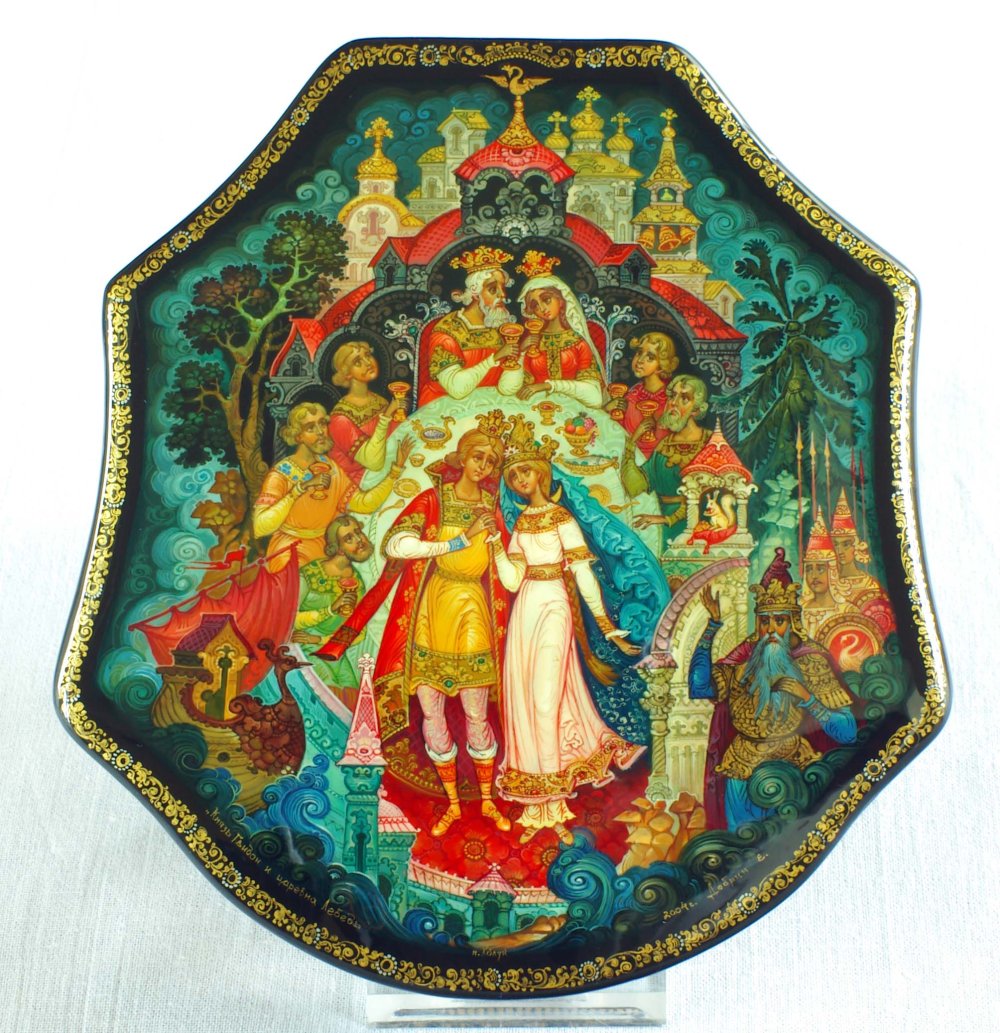 Russian folk art, Russian folk, Folk art